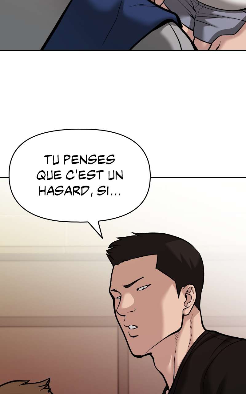 The Bully in Charge Chapitre 91 - Page 133