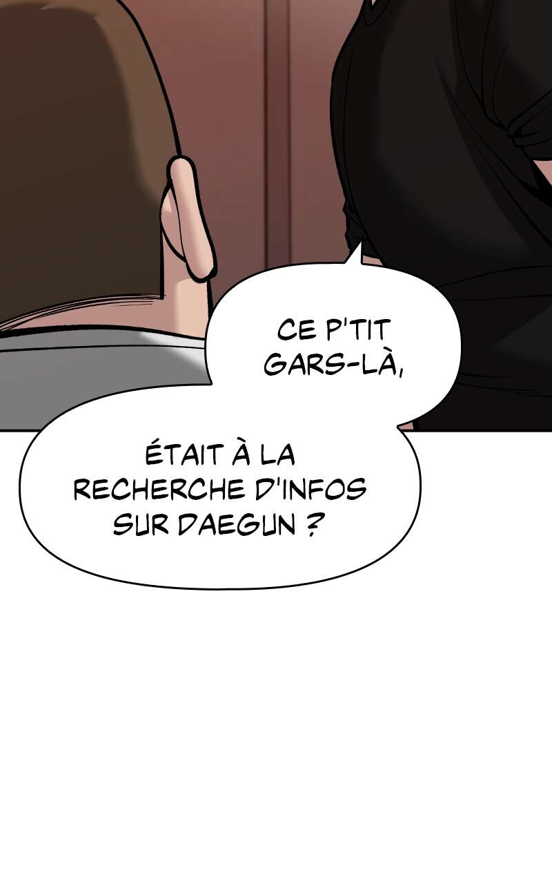 The Bully in Charge Chapitre 91 - Page 134