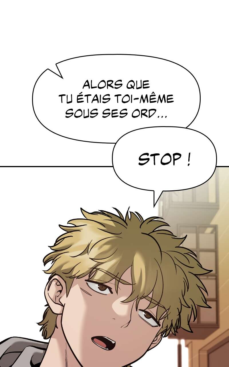 The Bully in Charge Chapitre 91 - Page 135