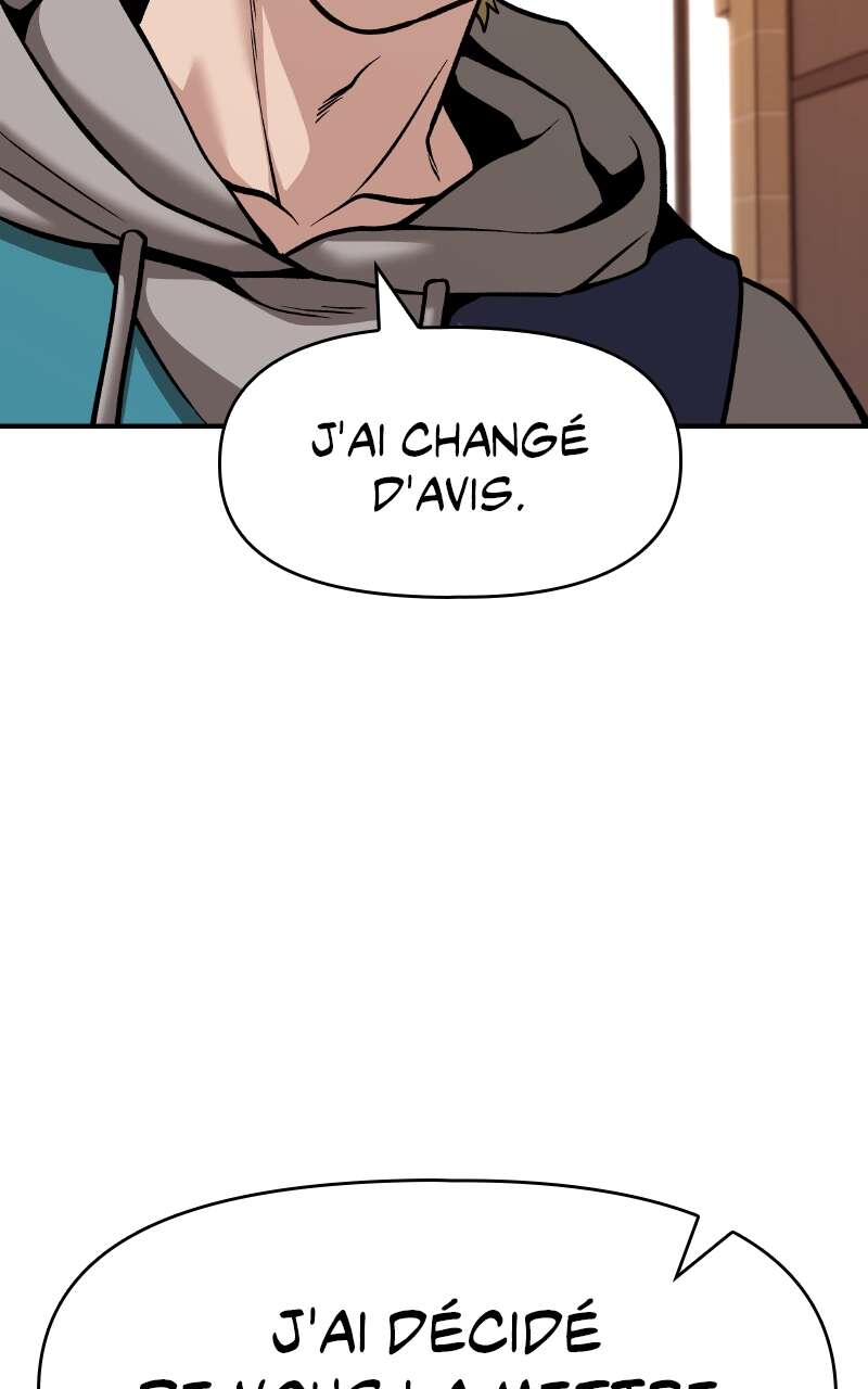 The Bully in Charge Chapitre 91 - Page 136