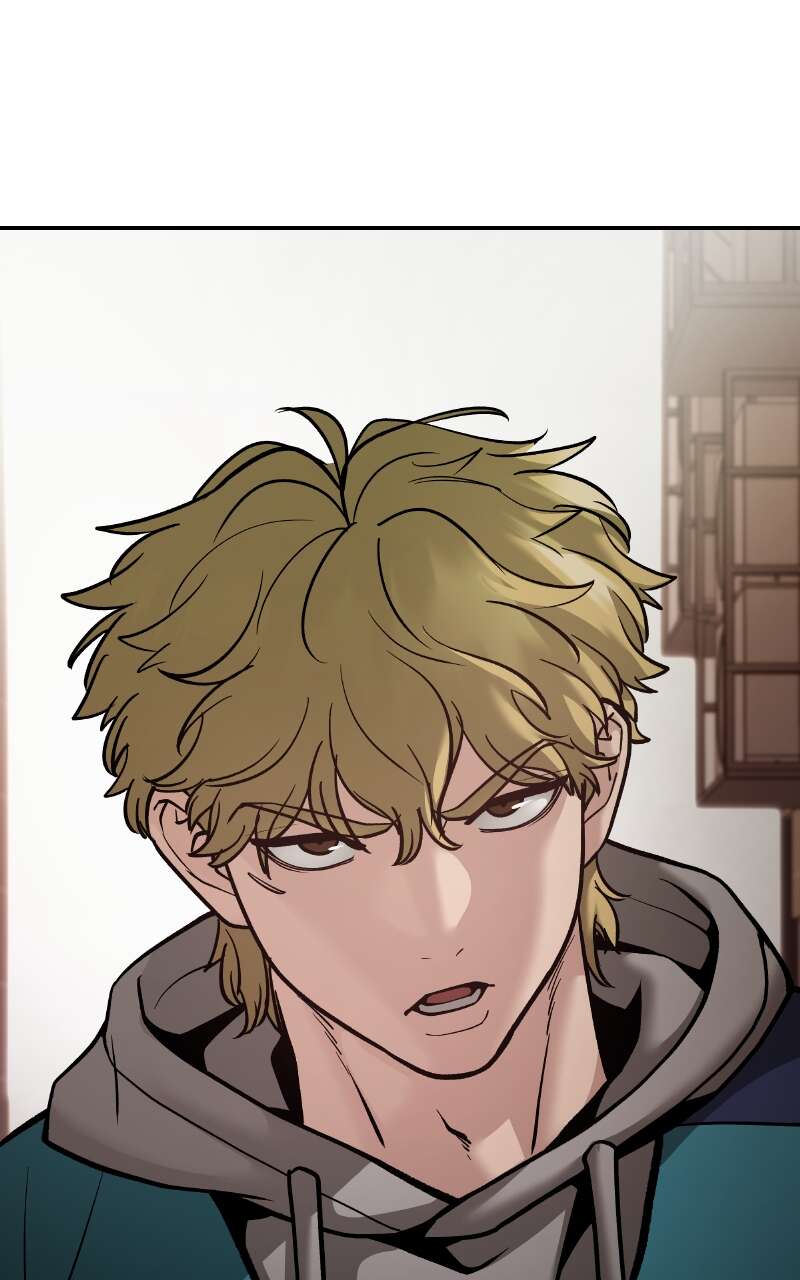 The Bully in Charge Chapitre 91 - Page 138
