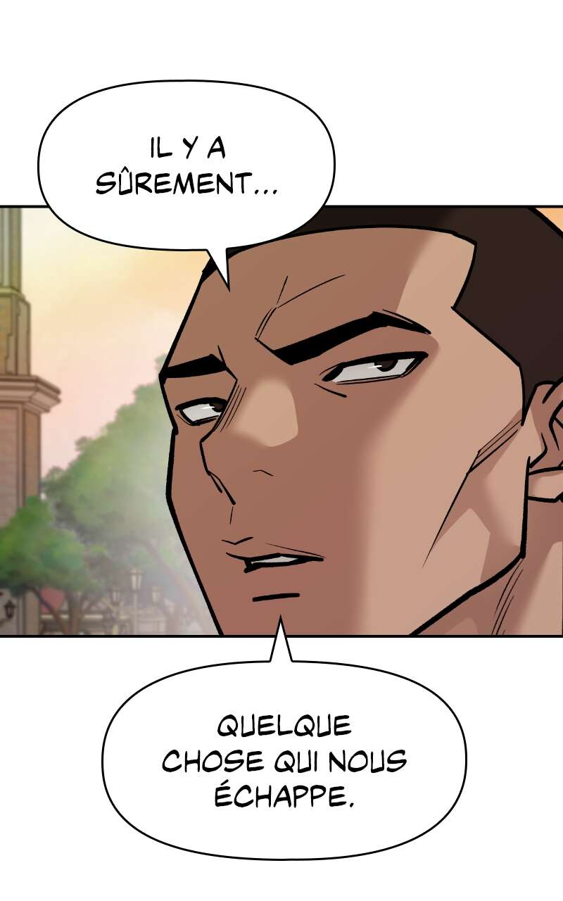 The Bully in Charge Chapitre 91 - Page 14