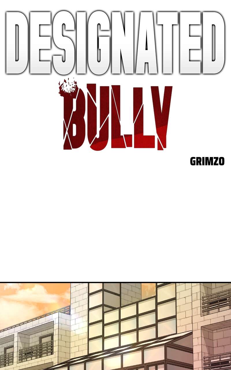 The Bully in Charge Chapitre 91 - Page 140