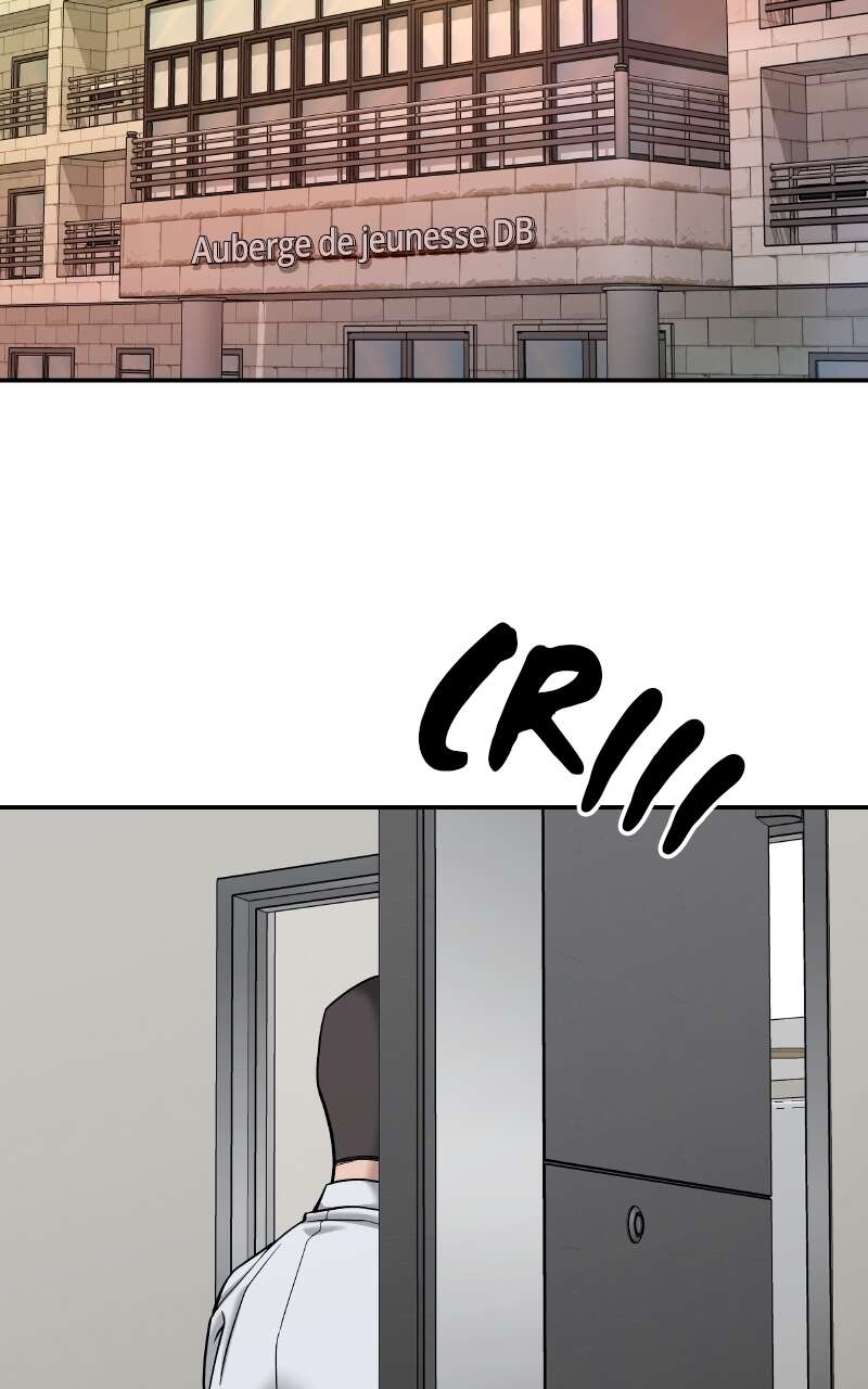 The Bully in Charge Chapitre 91 - Page 141