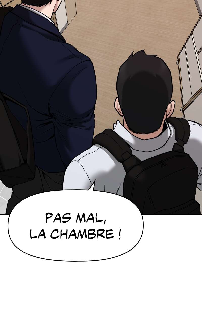 The Bully in Charge Chapitre 91 - Page 143