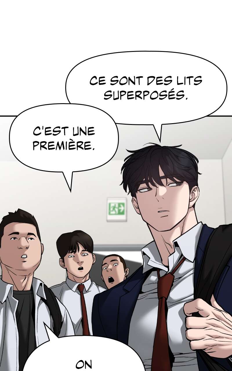 The Bully in Charge Chapitre 91 - Page 144