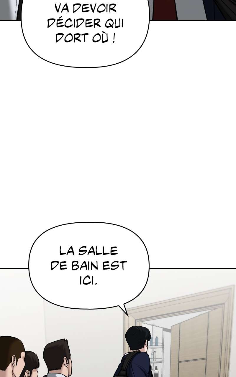 The Bully in Charge Chapitre 91 - Page 145