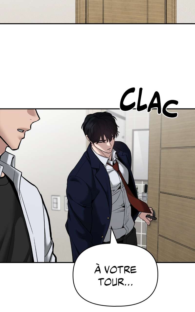 The Bully in Charge Chapitre 91 - Page 149