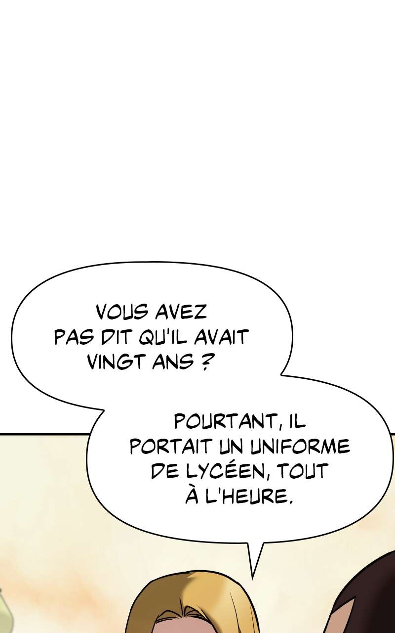 The Bully in Charge Chapitre 91 - Page 15