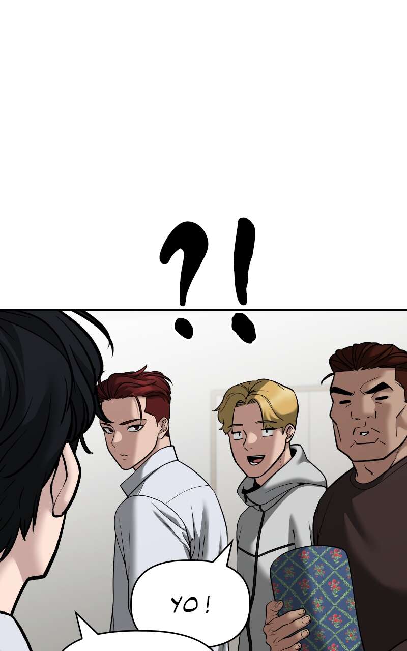 The Bully in Charge Chapitre 91 - Page 150