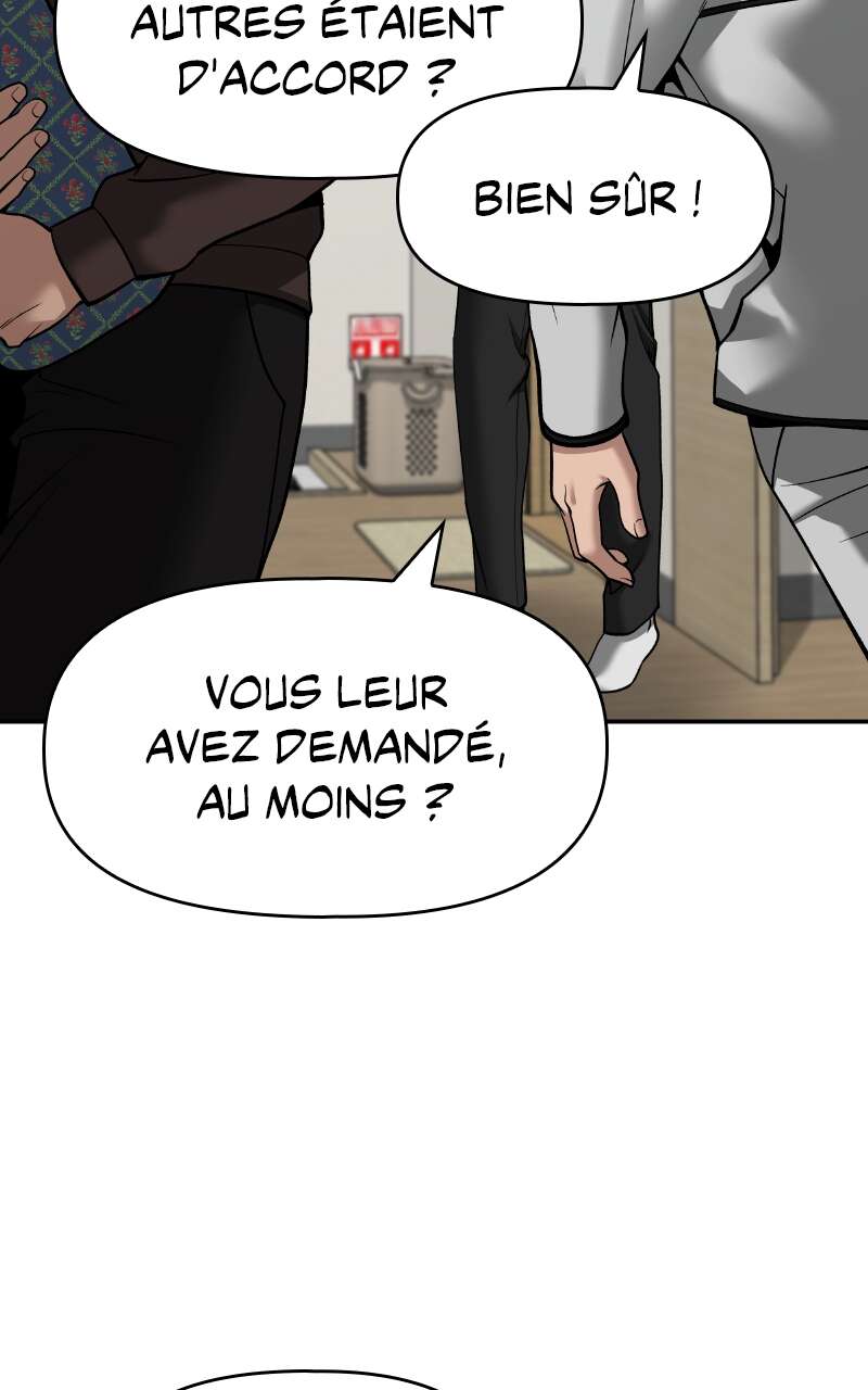 The Bully in Charge Chapitre 91 - Page 152