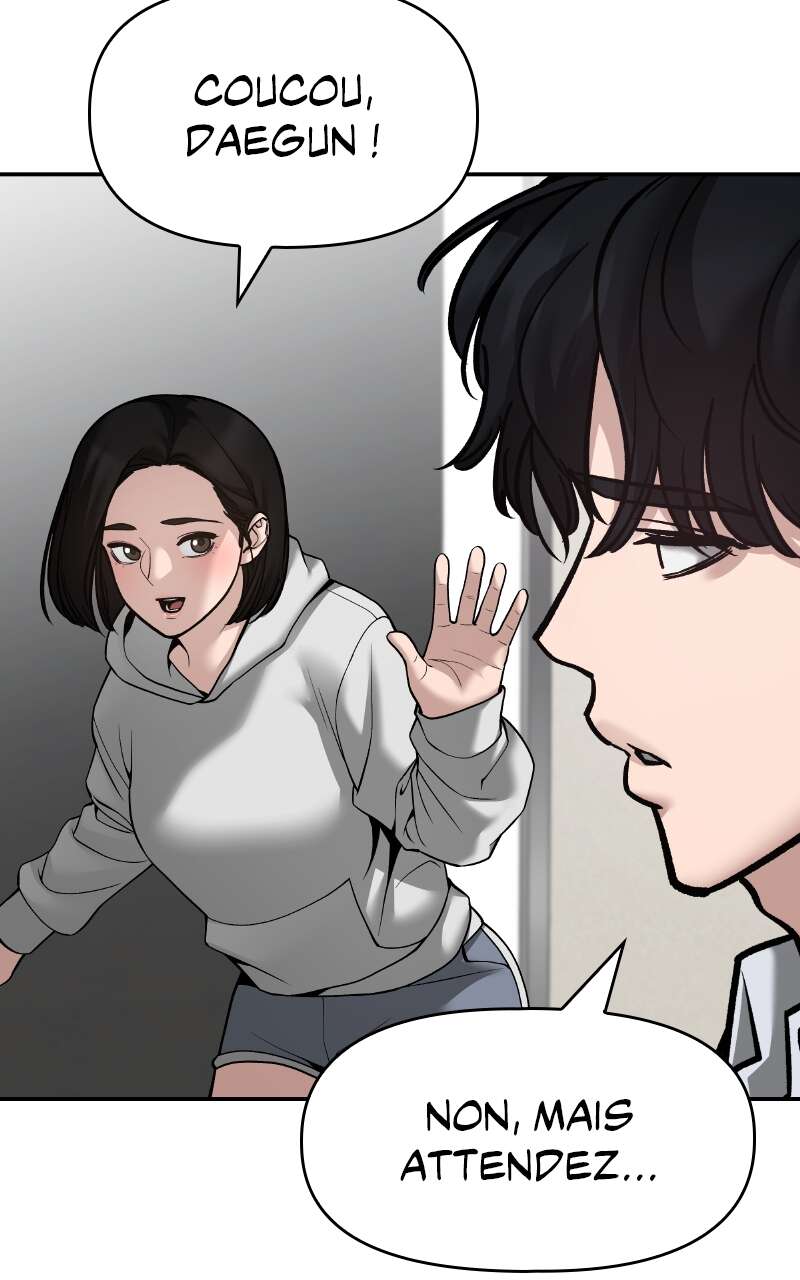 The Bully in Charge Chapitre 91 - Page 153