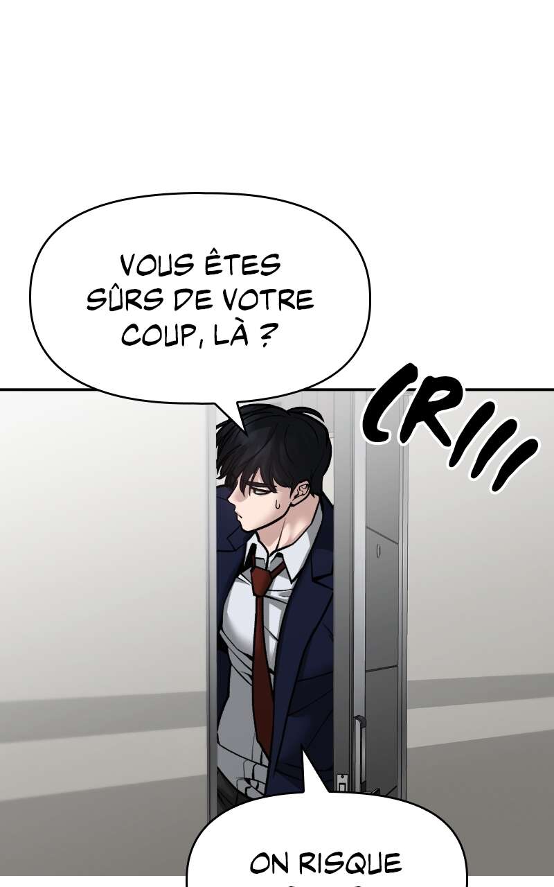 The Bully in Charge Chapitre 91 - Page 154