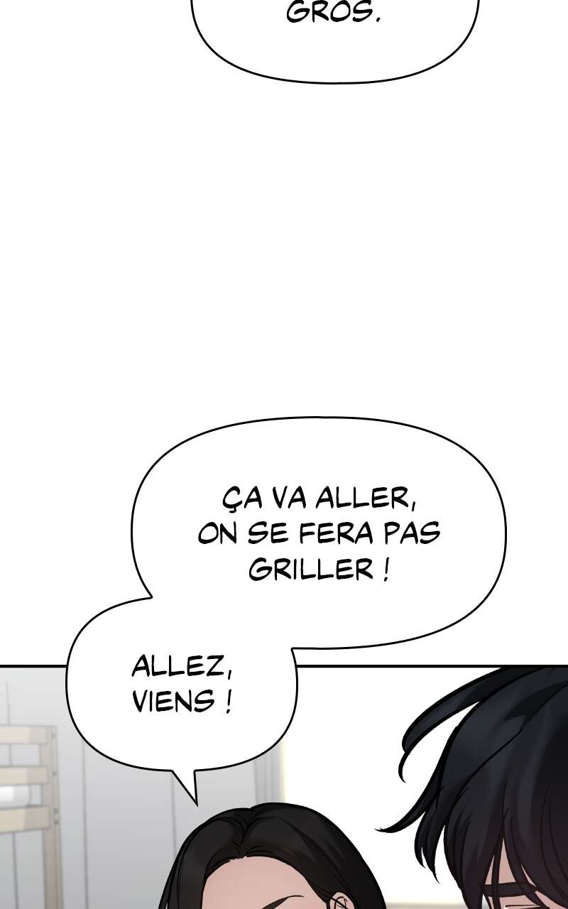 The Bully in Charge Chapitre 91 - Page 155