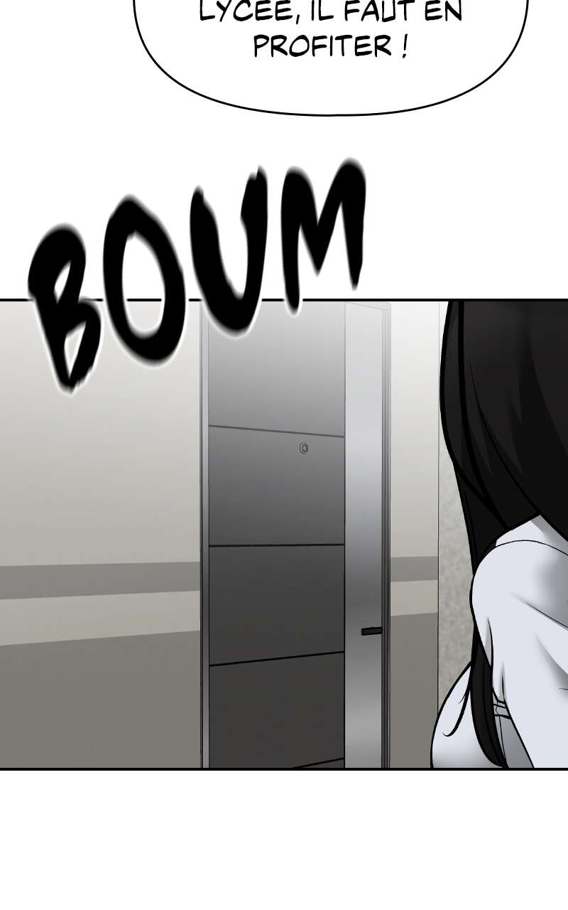 The Bully in Charge Chapitre 91 - Page 157