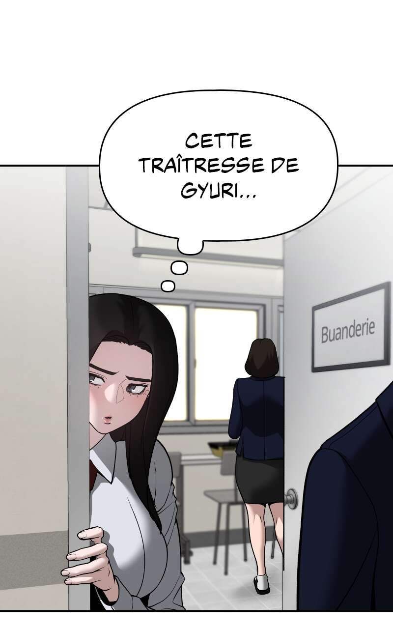 The Bully in Charge Chapitre 91 - Page 158
