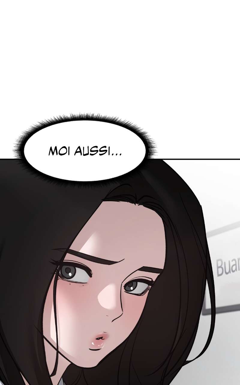The Bully in Charge Chapitre 91 - Page 159