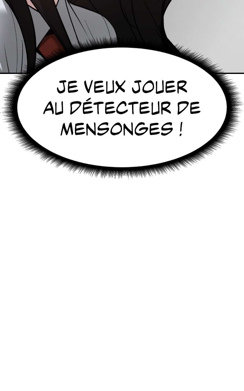 The Bully in Charge Chapitre 91 - Page 160