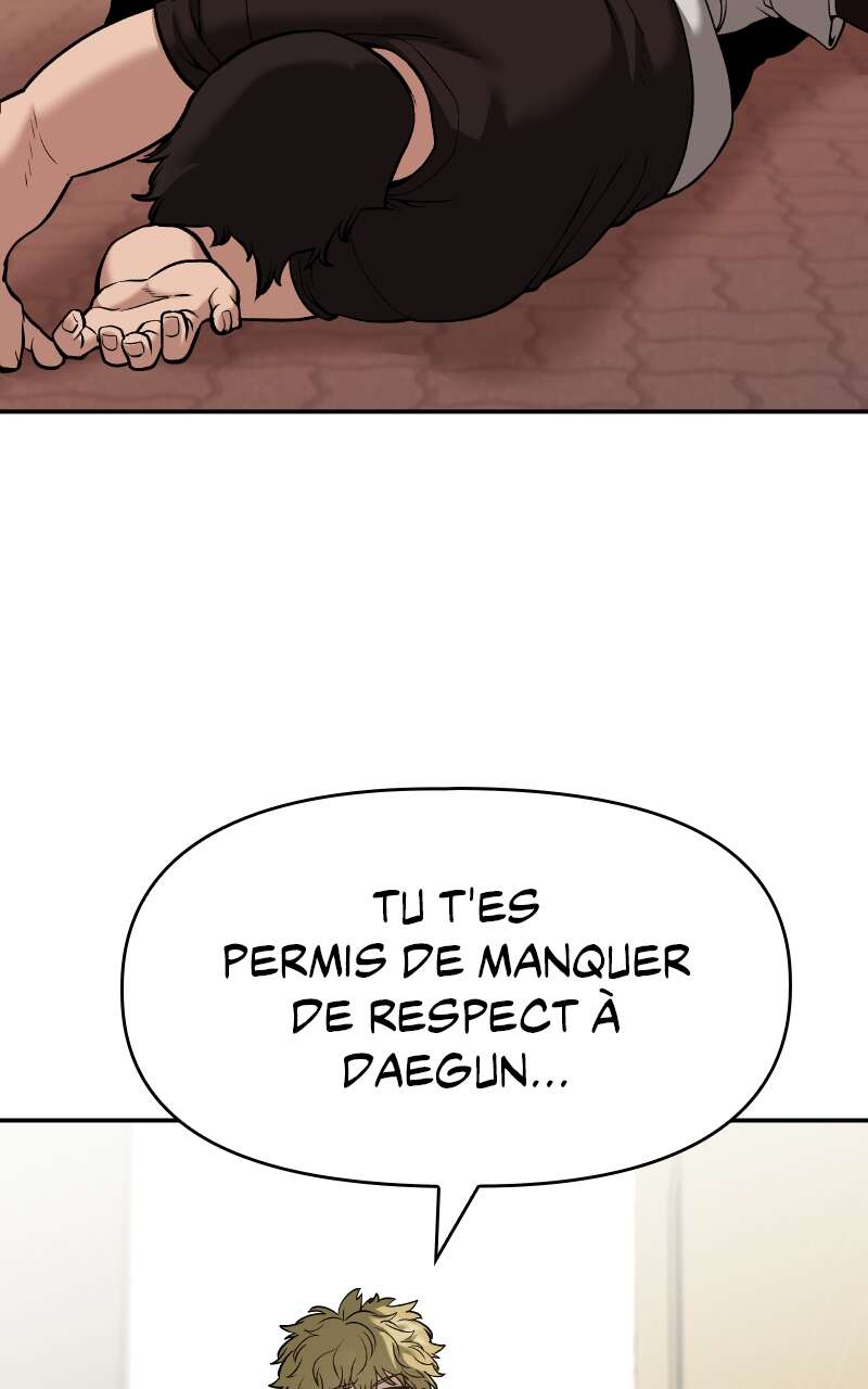 The Bully in Charge Chapitre 91 - Page 162