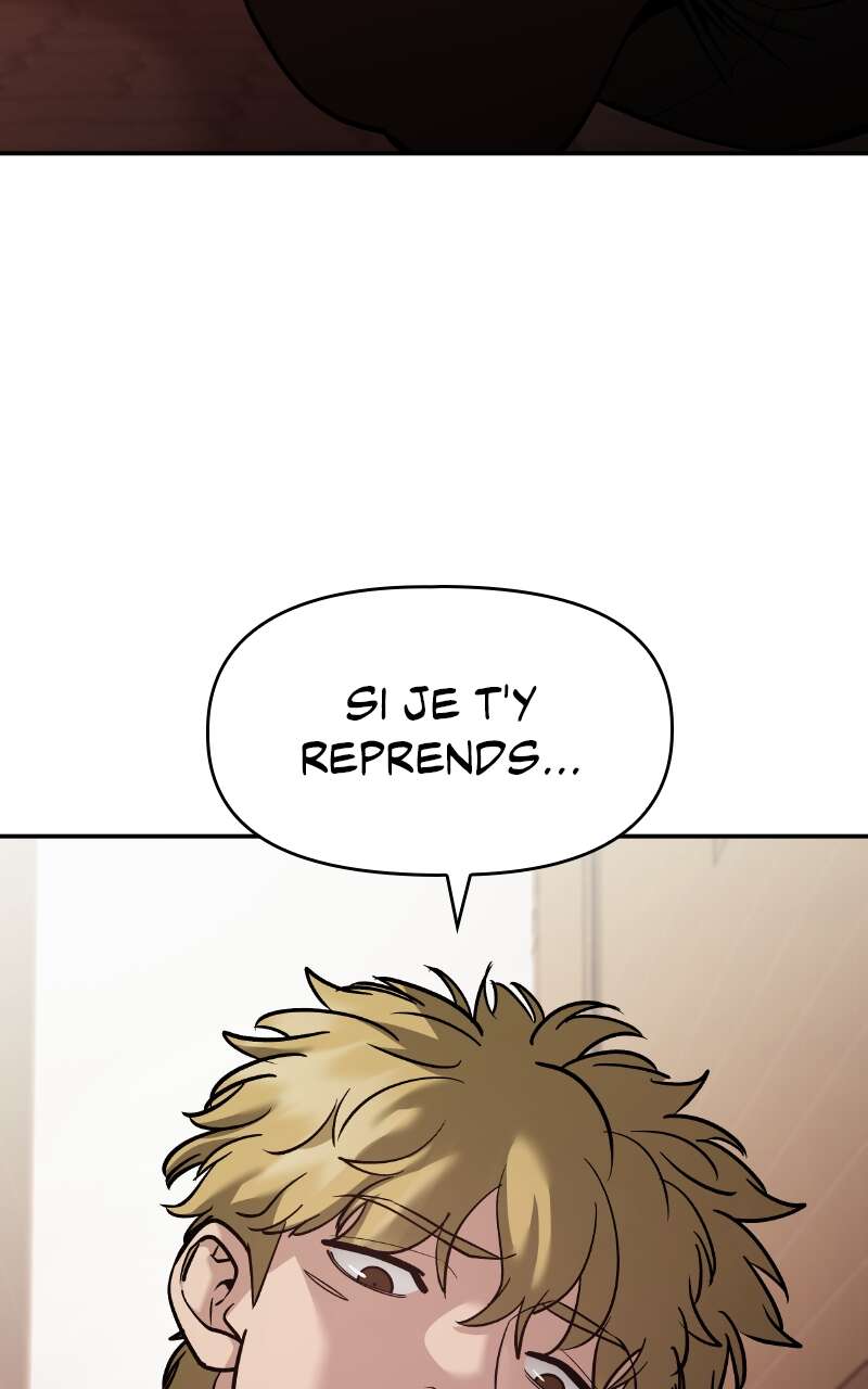 The Bully in Charge Chapitre 91 - Page 164