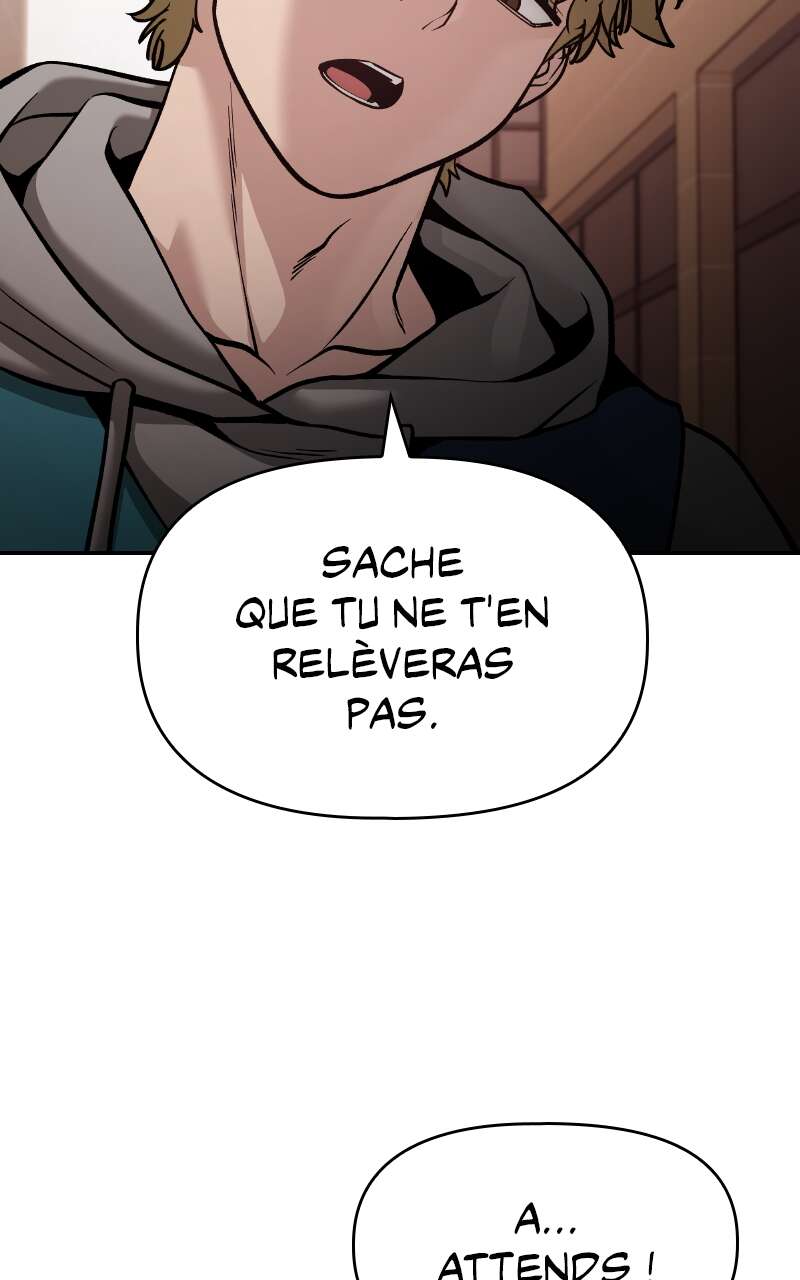 The Bully in Charge Chapitre 91 - Page 165