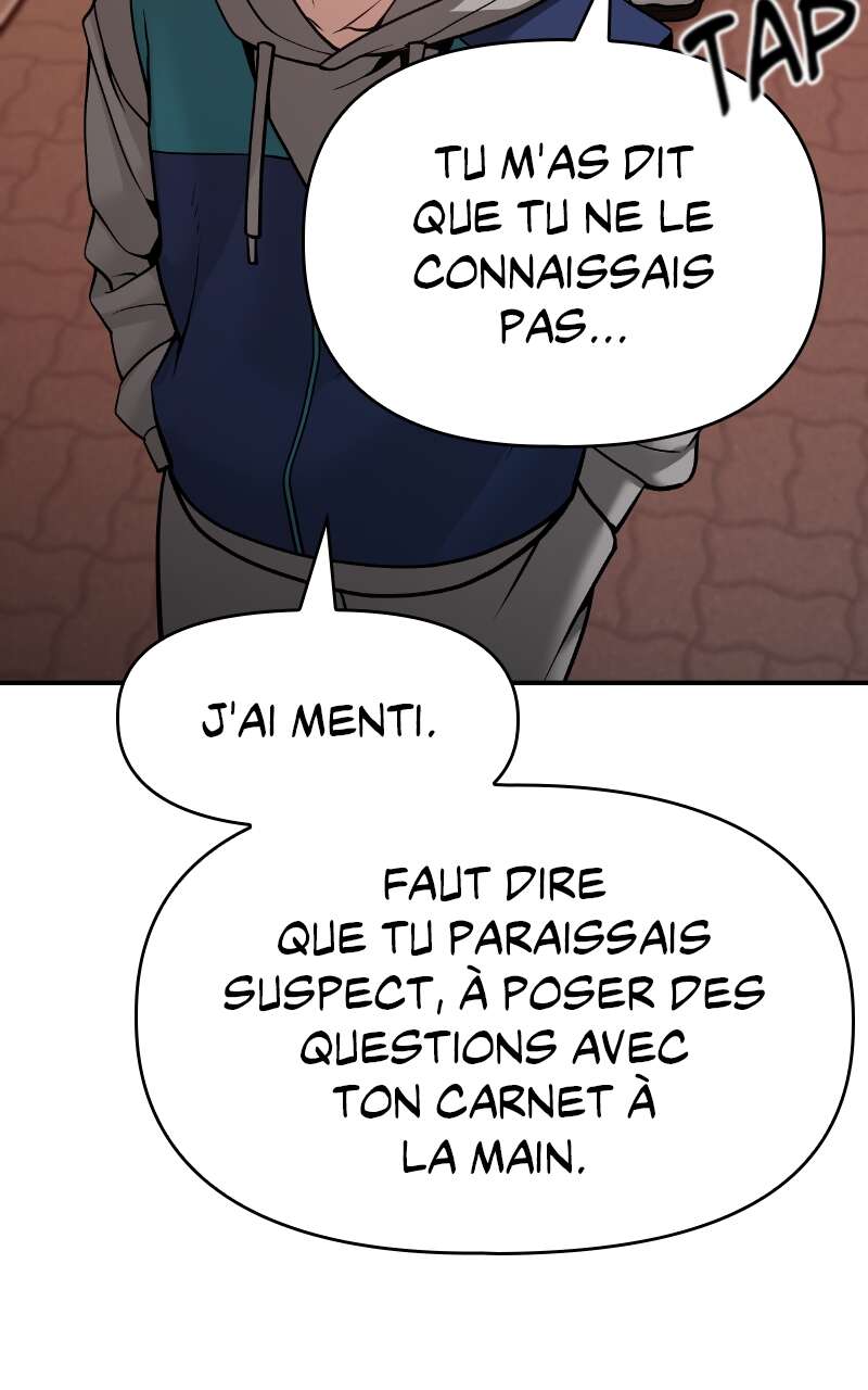 The Bully in Charge Chapitre 91 - Page 167
