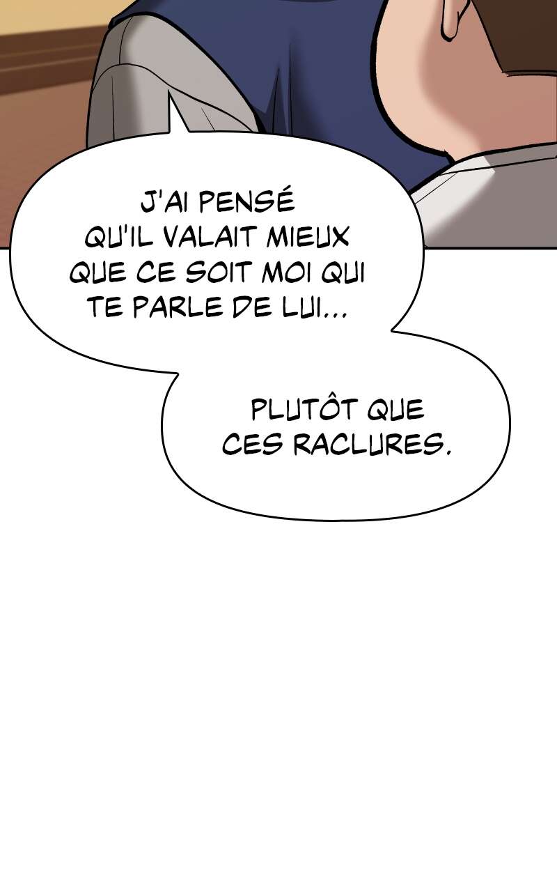 The Bully in Charge Chapitre 91 - Page 169