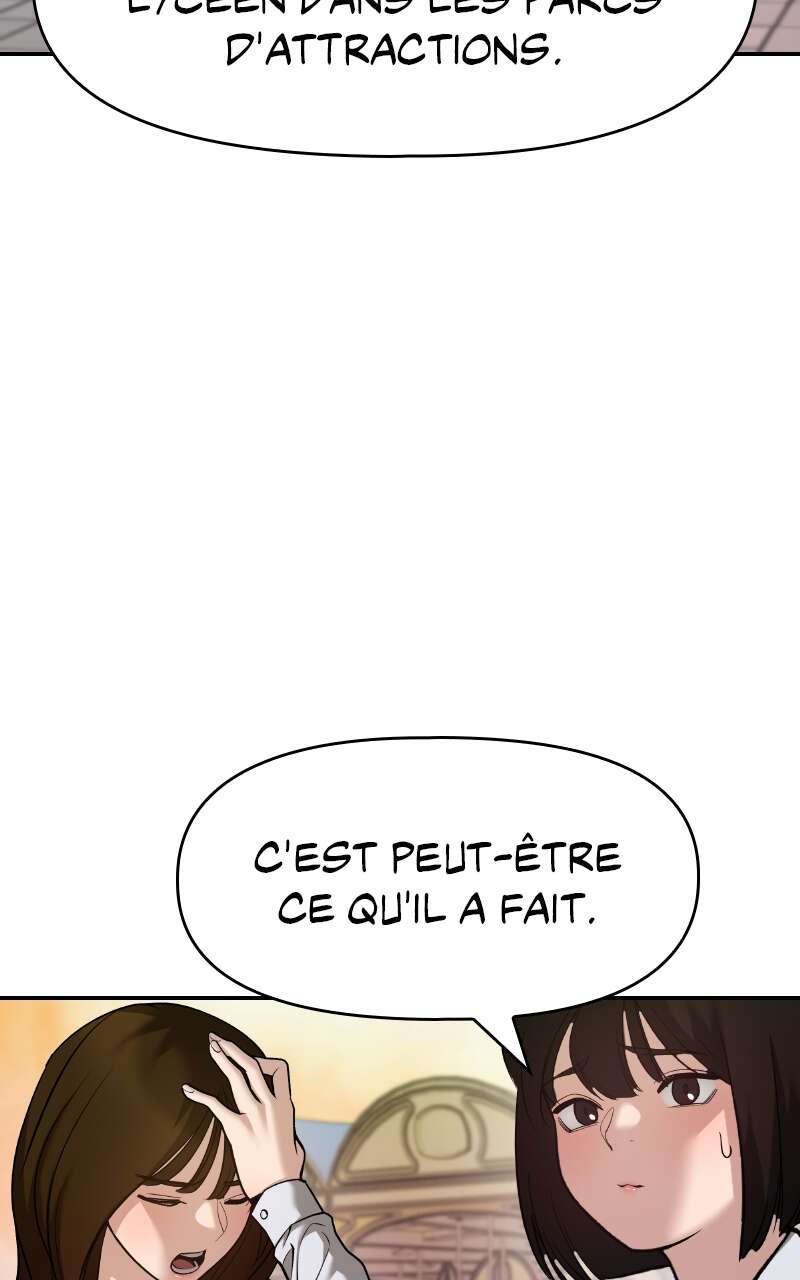 The Bully in Charge Chapitre 91 - Page 17