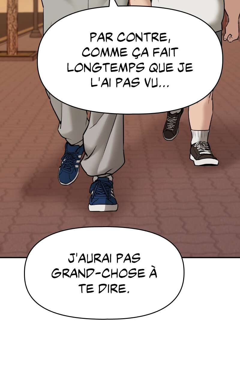 The Bully in Charge Chapitre 91 - Page 171