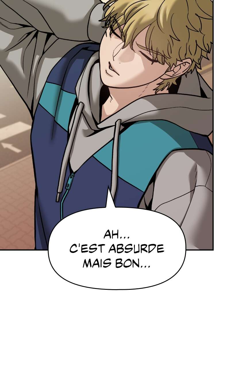 The Bully in Charge Chapitre 91 - Page 174