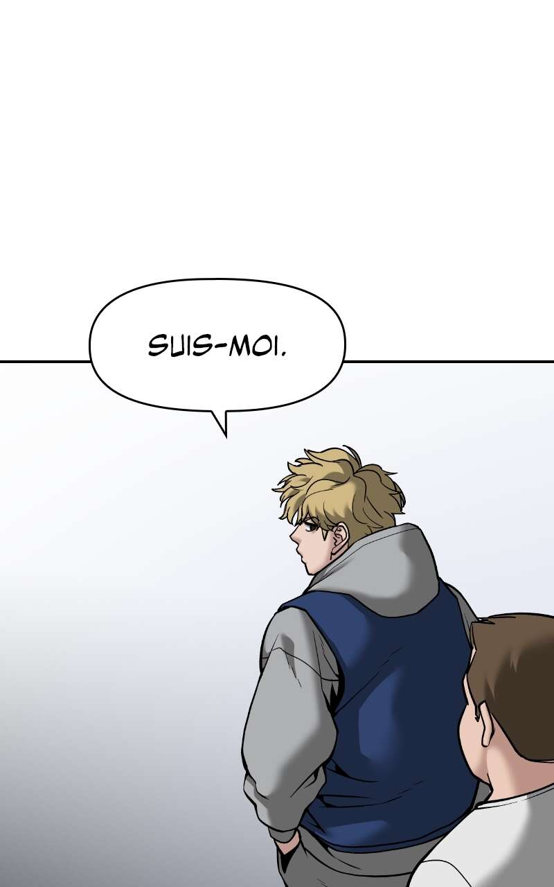 The Bully in Charge Chapitre 91 - Page 175