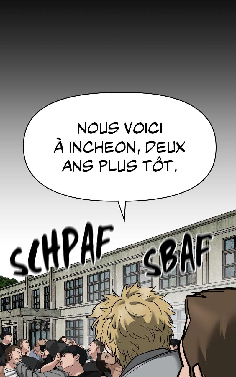 The Bully in Charge Chapitre 91 - Page 177