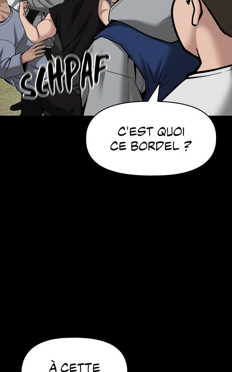 The Bully in Charge Chapitre 91 - Page 178