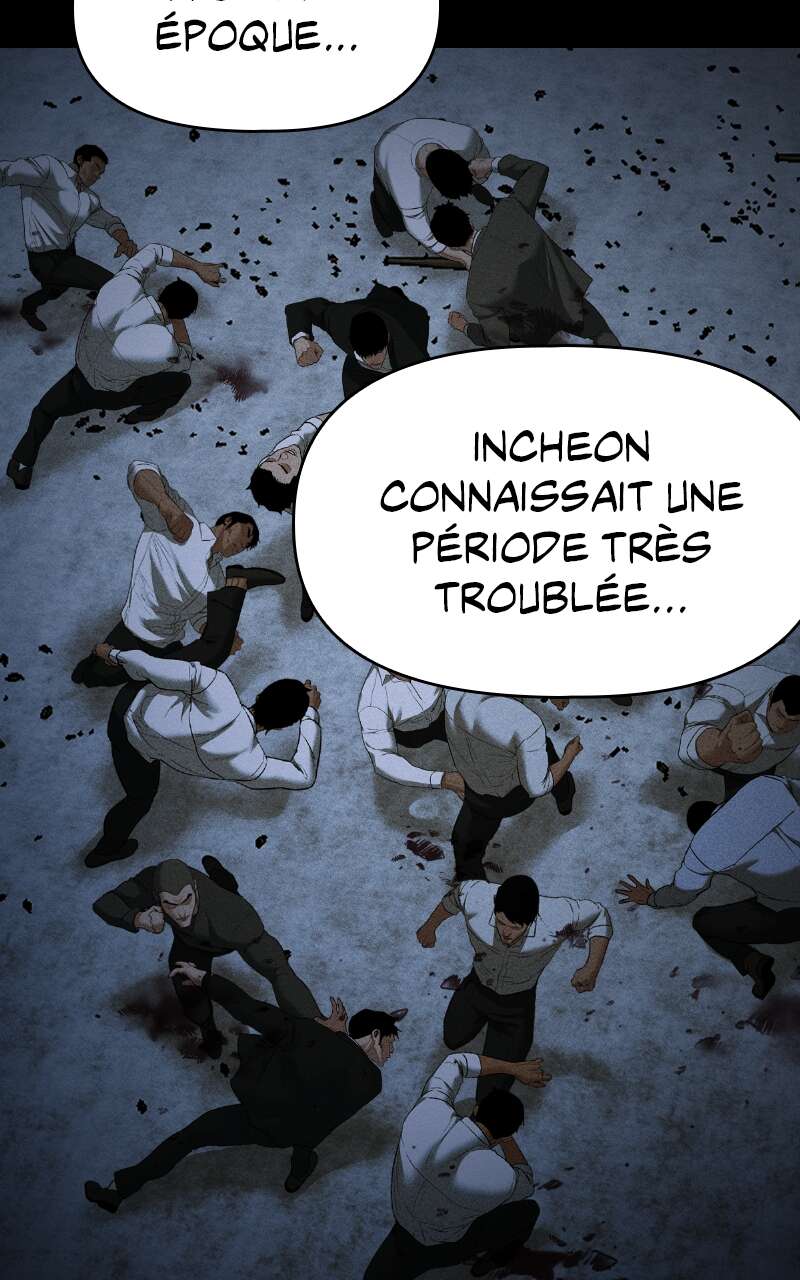 The Bully in Charge Chapitre 91 - Page 179