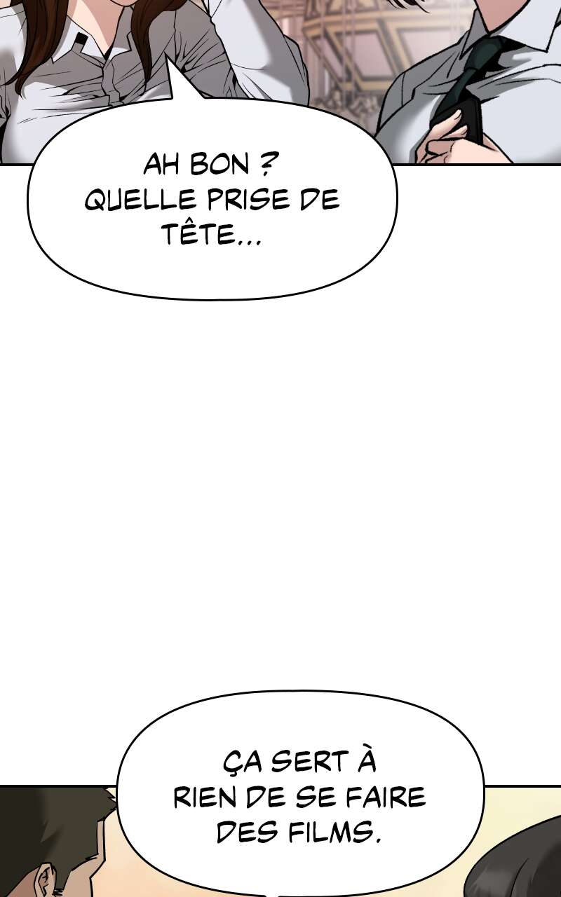The Bully in Charge Chapitre 91 - Page 18