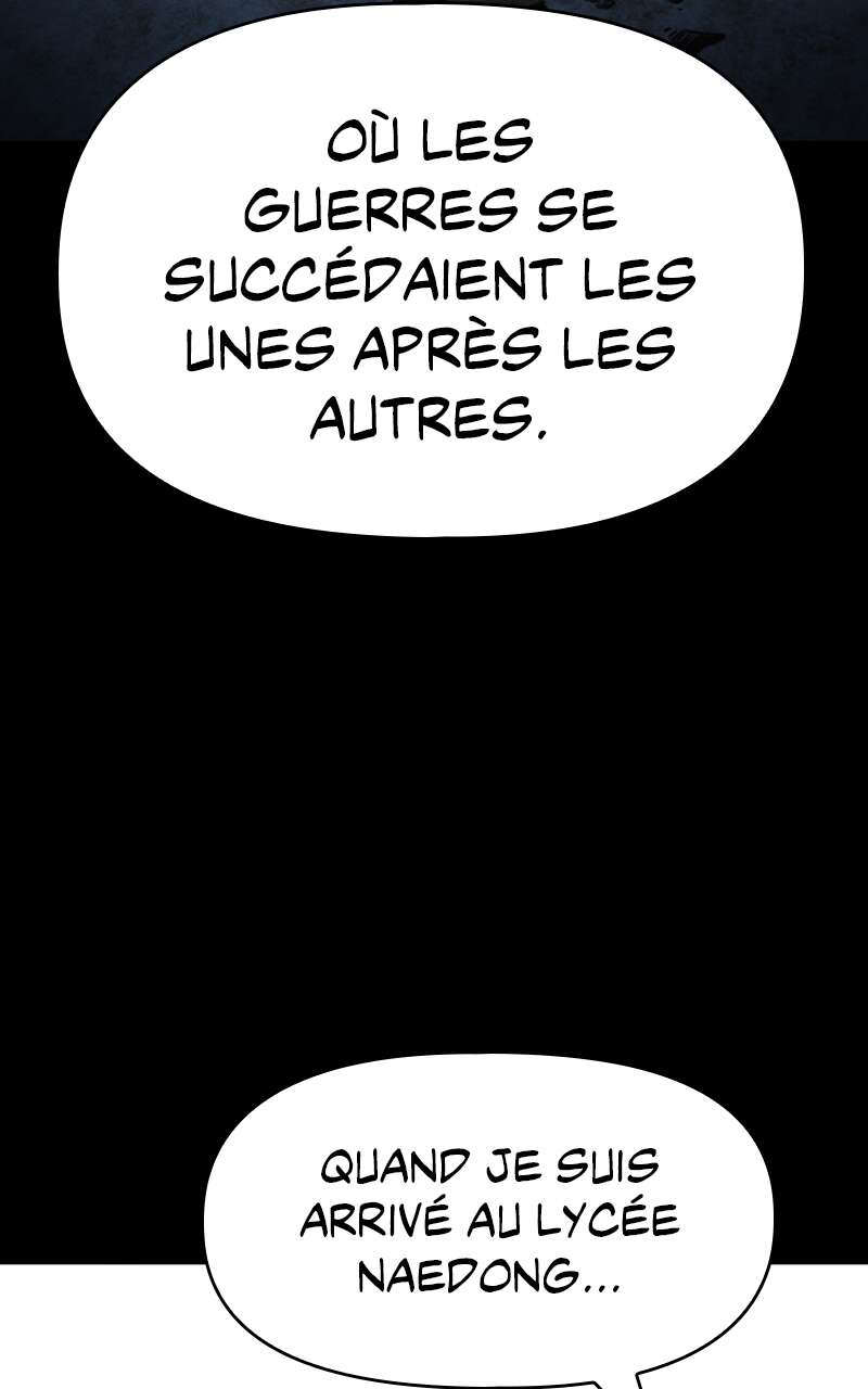 The Bully in Charge Chapitre 91 - Page 180
