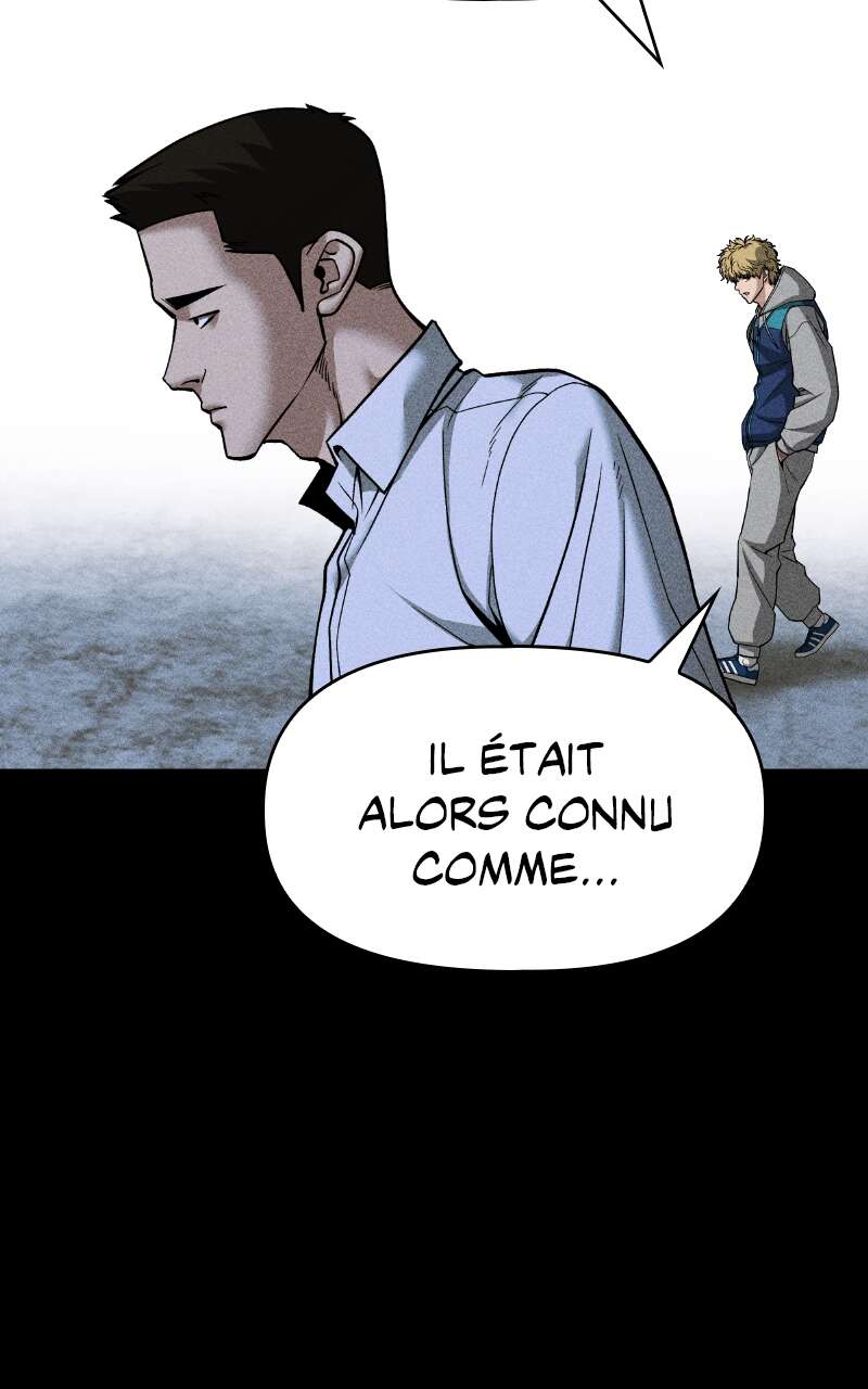 The Bully in Charge Chapitre 91 - Page 181