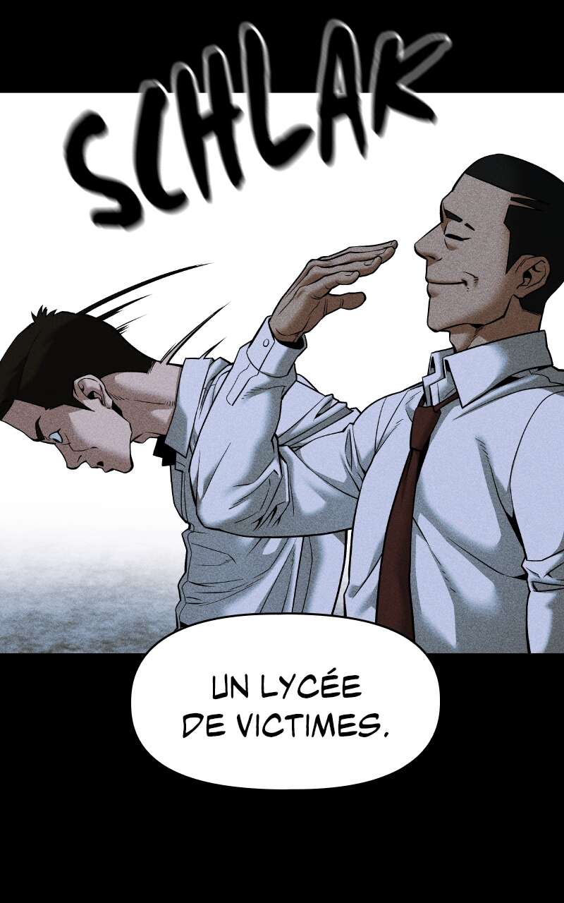 The Bully in Charge Chapitre 91 - Page 182