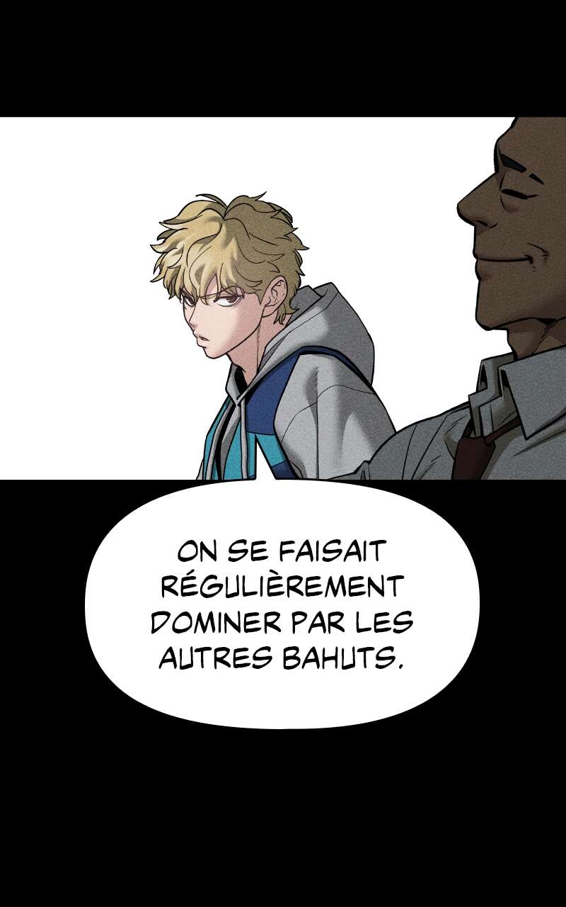 The Bully in Charge Chapitre 91 - Page 183