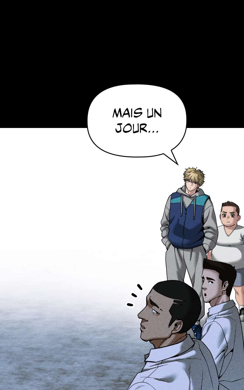 The Bully in Charge Chapitre 91 - Page 184