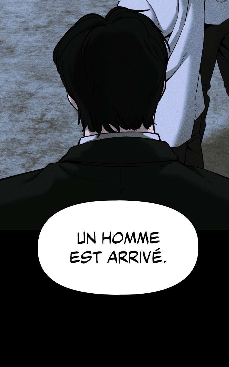 The Bully in Charge Chapitre 91 - Page 185
