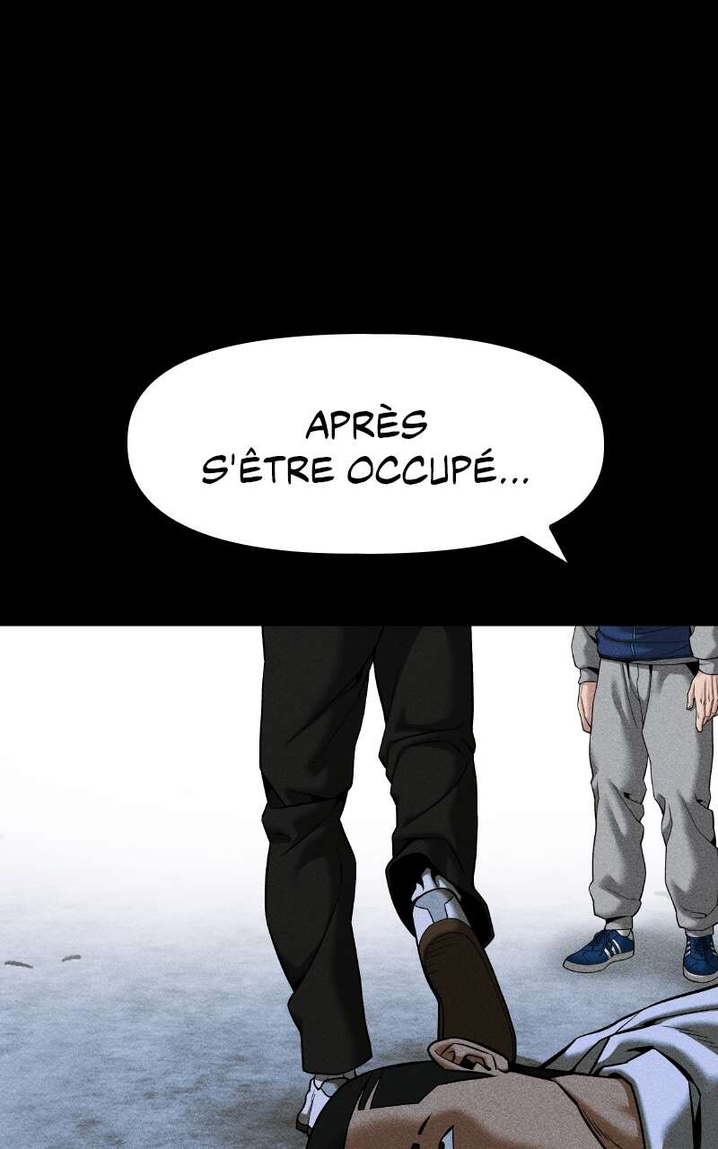 The Bully in Charge Chapitre 91 - Page 186