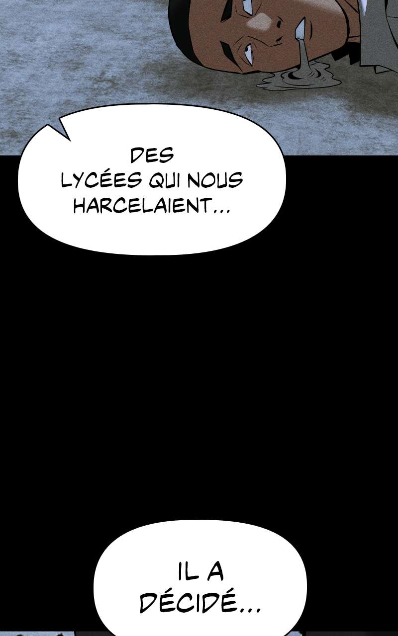 The Bully in Charge Chapitre 91 - Page 187