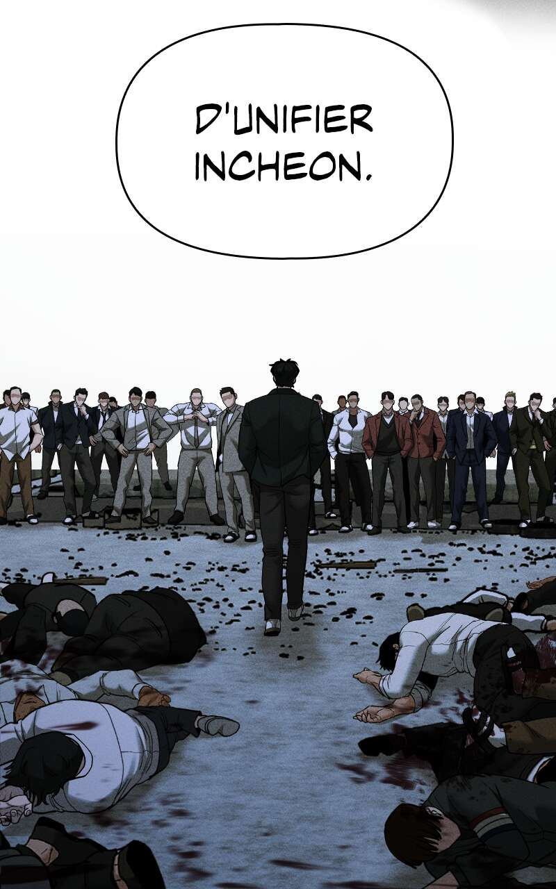 The Bully in Charge Chapitre 91 - Page 189