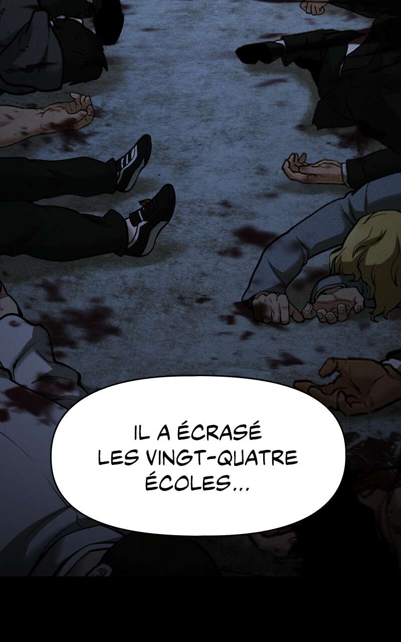 The Bully in Charge Chapitre 91 - Page 190