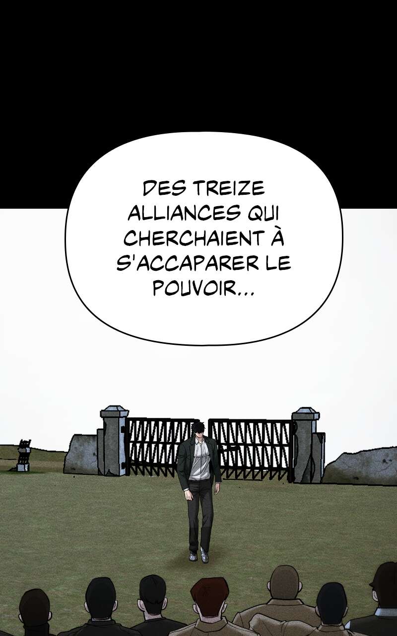 The Bully in Charge Chapitre 91 - Page 191