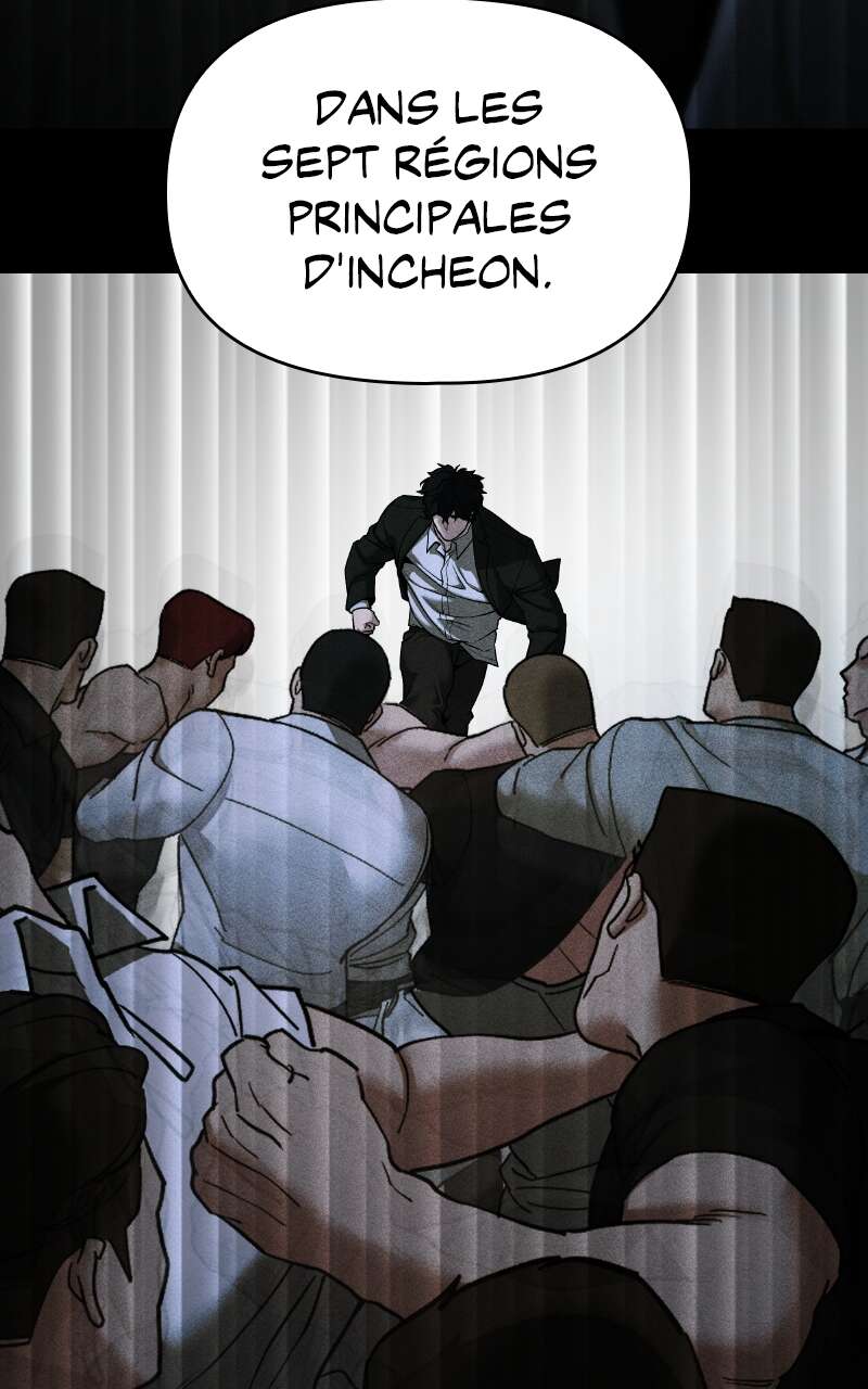 The Bully in Charge Chapitre 91 - Page 193