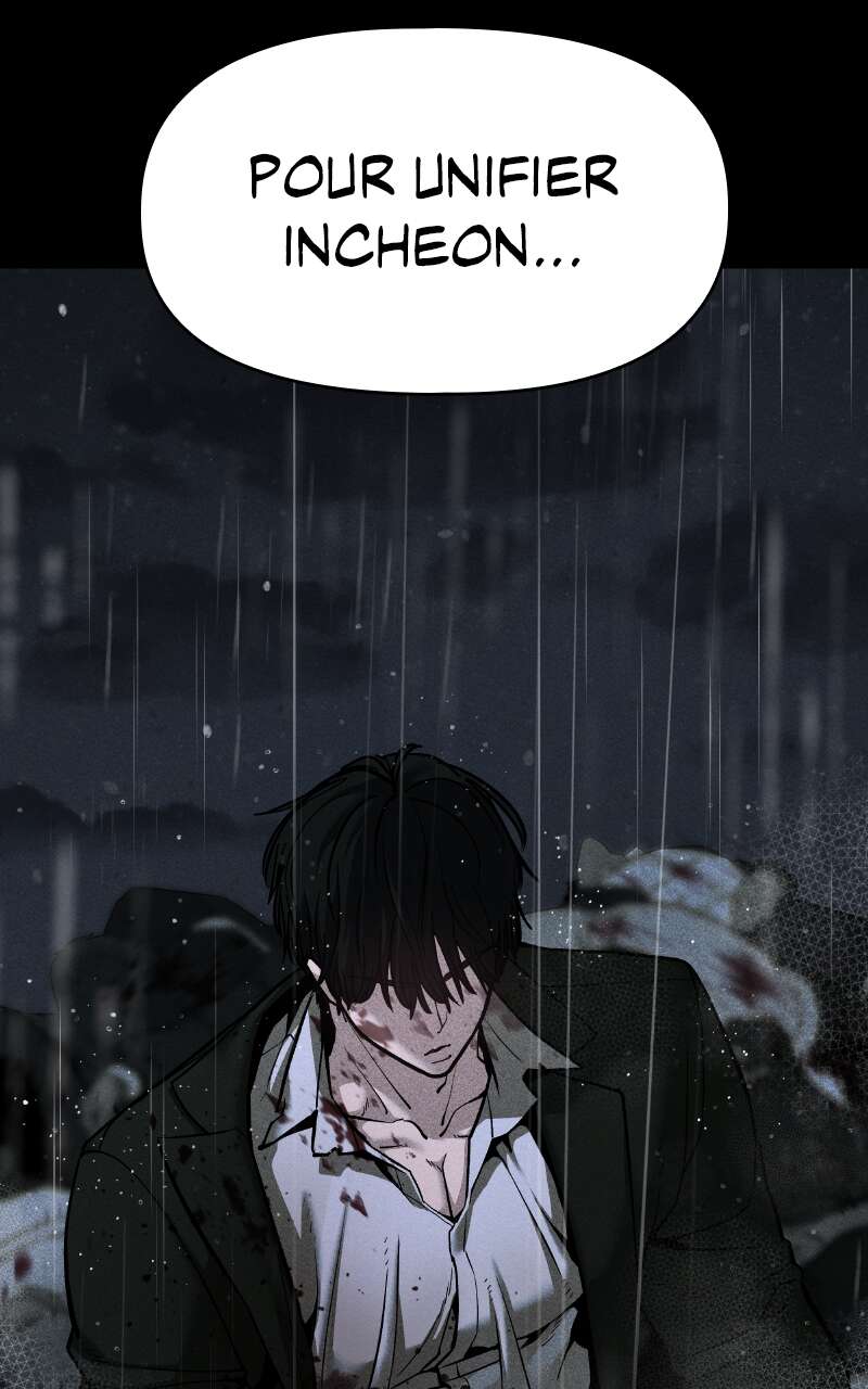 The Bully in Charge Chapitre 91 - Page 196