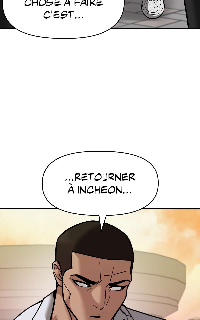 The Bully in Charge Chapitre 91 - Page 20
