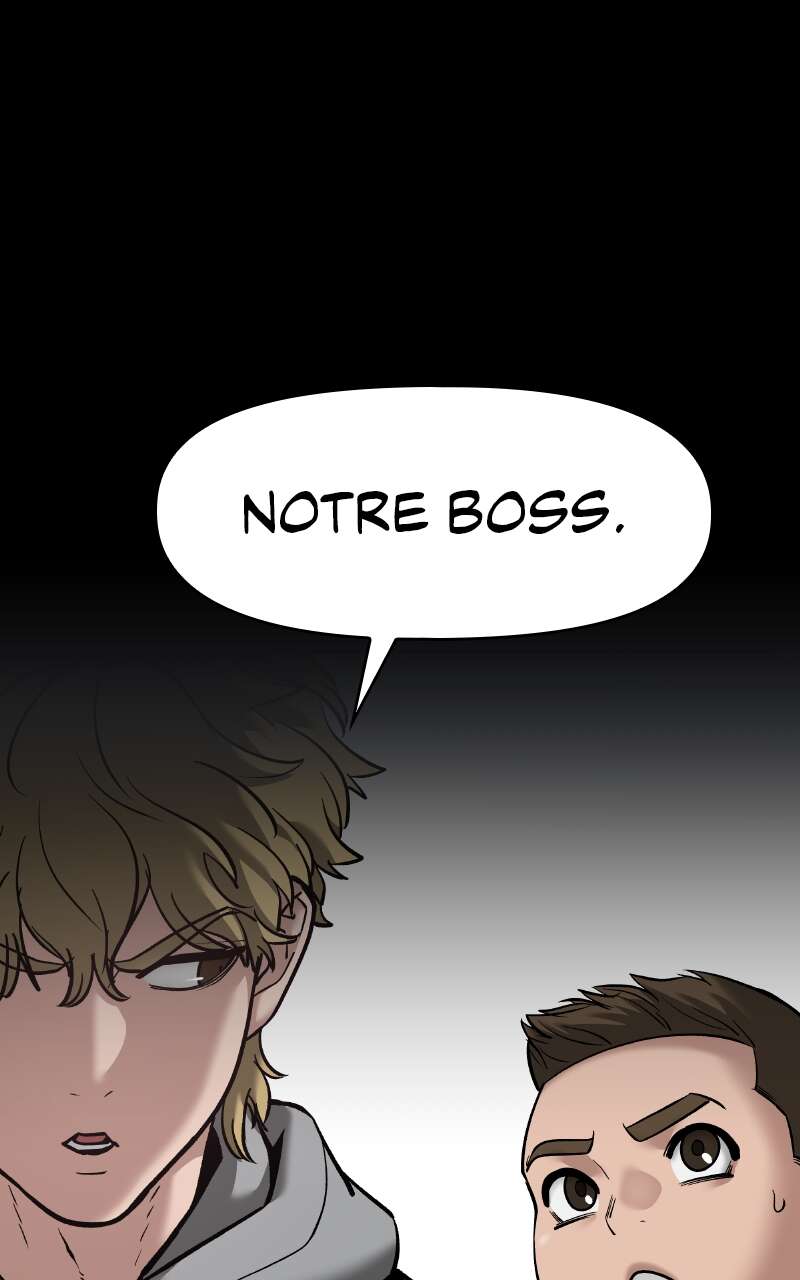 The Bully in Charge Chapitre 91 - Page 201